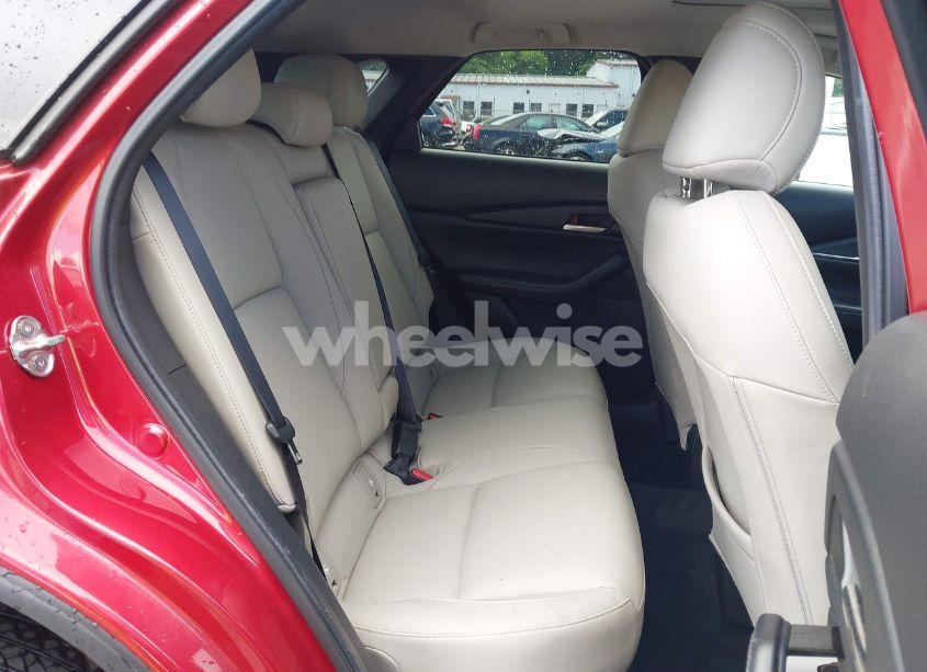 Photo 8 of 2024 Mazda Cx-30 2.5 S PREFERRED PACKAGE (VIN 3MVDMBCMXRM604583)