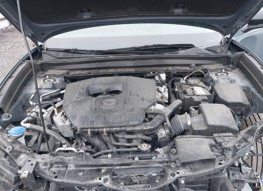 Photo 10 of 2024 Mazda Cx-30 2.5 S CARBON EDITION (VIN 3MVDMBCMXRM659213)