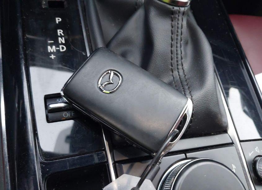 Photo 11 of 2024 Mazda Cx-30 2.5 S CARBON EDITION (VIN 3MVDMBCMXRM659213)