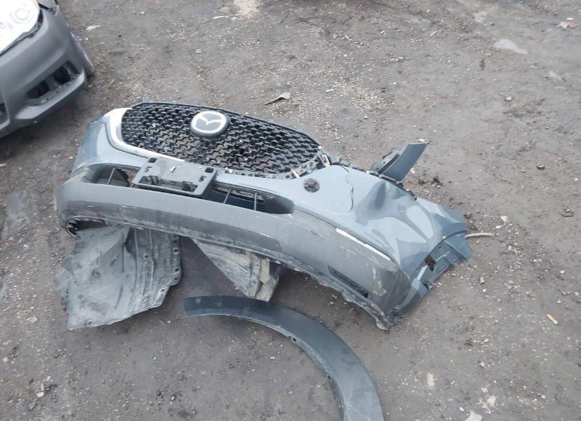 Photo 12 of 2024 Mazda Cx-30 2.5 S CARBON EDITION (VIN 3MVDMBCMXRM659213)