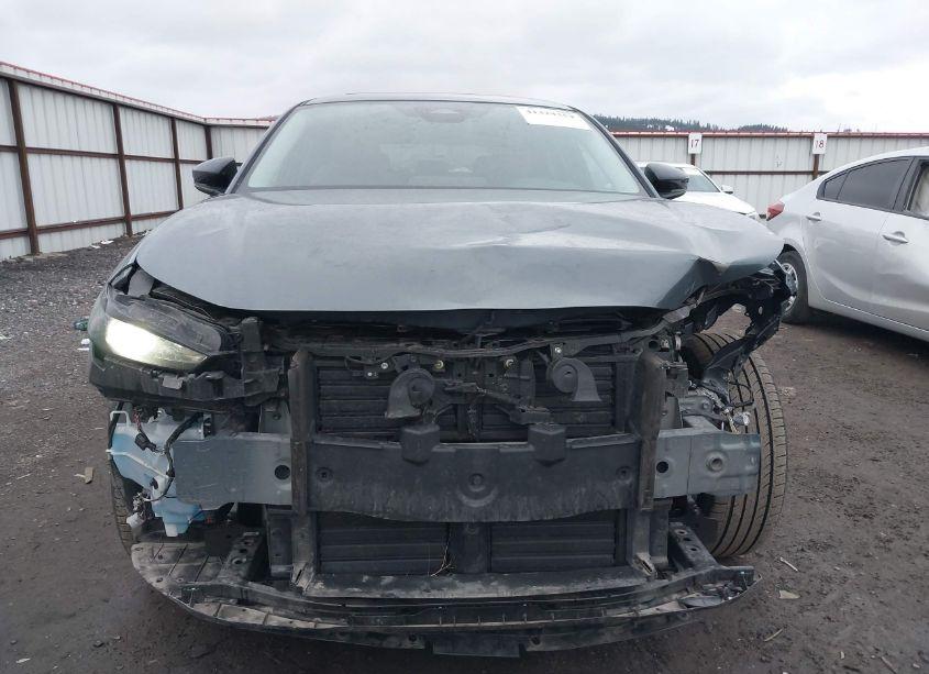 Photo 13 of 2024 Mazda Cx-30 2.5 S CARBON EDITION (VIN 3MVDMBCMXRM659213)