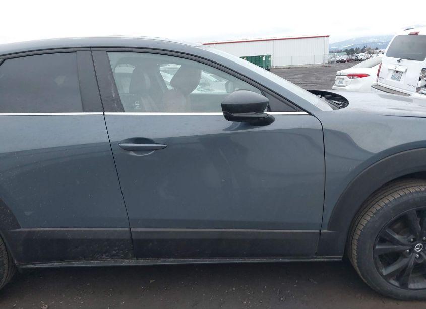 Photo 14 of 2024 Mazda Cx-30 2.5 S CARBON EDITION (VIN 3MVDMBCMXRM659213)