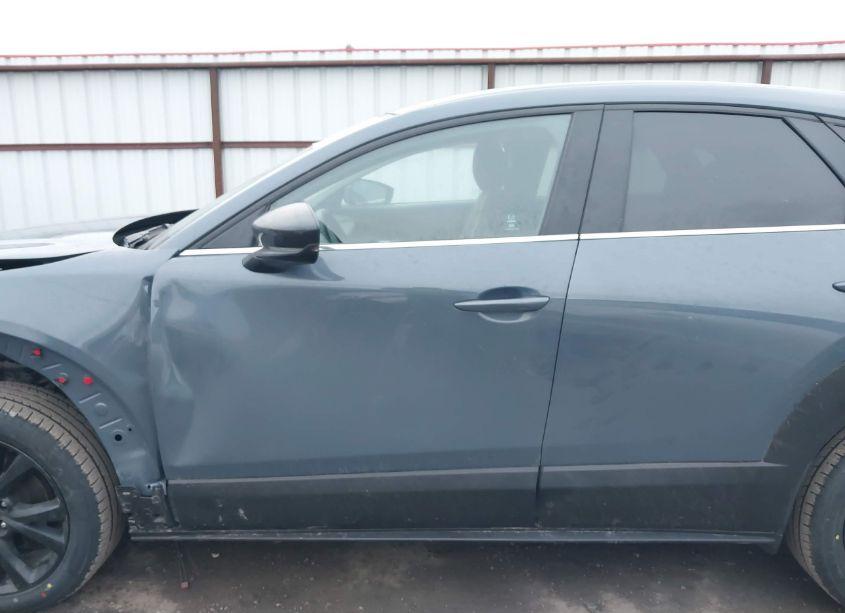 Photo 15 of 2024 Mazda Cx-30 2.5 S CARBON EDITION (VIN 3MVDMBCMXRM659213)