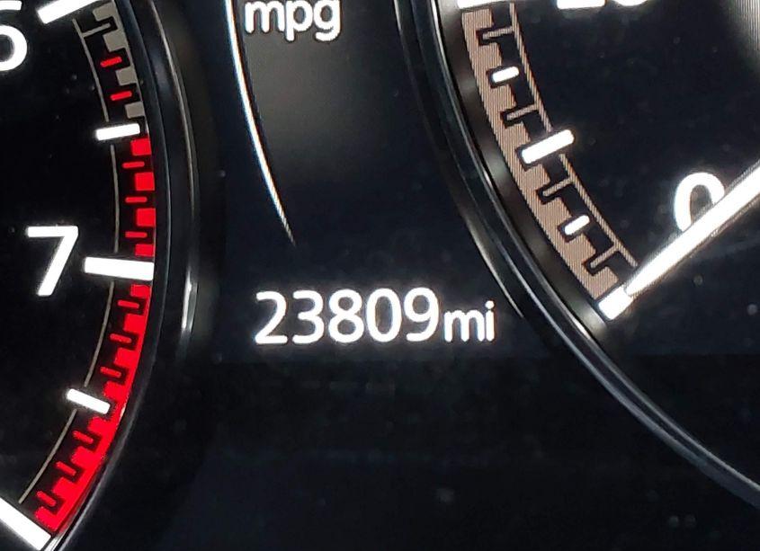 Photo 16 of 2024 Mazda Cx-30 2.5 S CARBON EDITION (VIN 3MVDMBCMXRM659213)