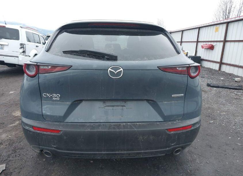 Photo 17 of 2024 Mazda Cx-30 2.5 S CARBON EDITION (VIN 3MVDMBCMXRM659213)