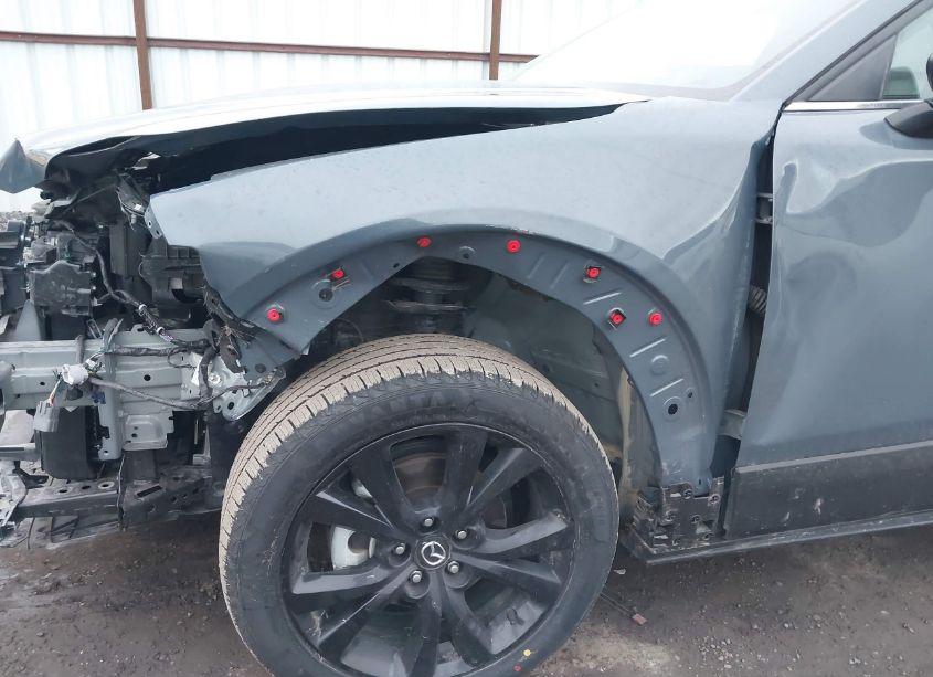 Photo 18 of 2024 Mazda Cx-30 2.5 S CARBON EDITION (VIN 3MVDMBCMXRM659213)