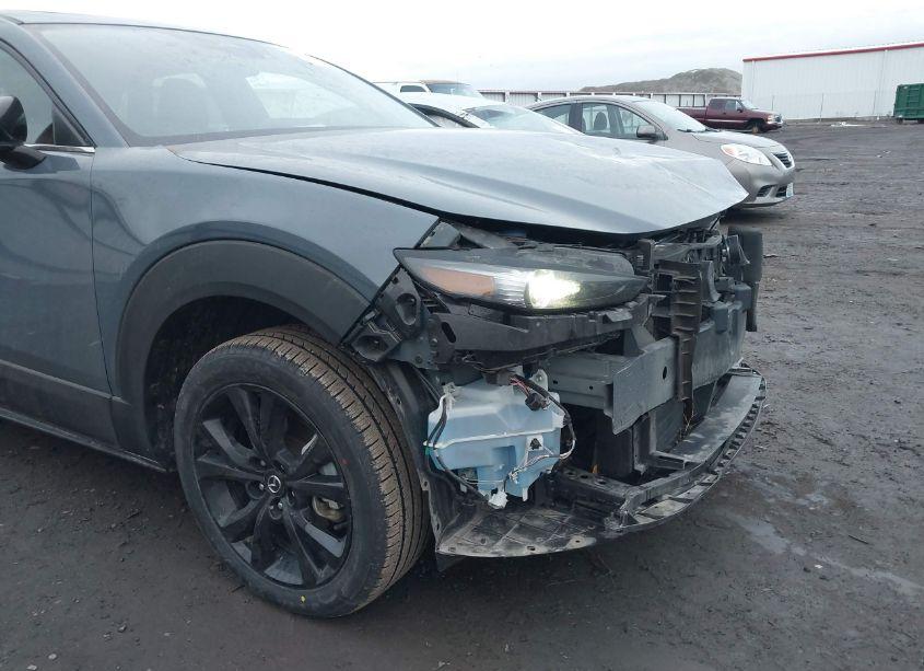 Photo 19 of 2024 Mazda Cx-30 2.5 S CARBON EDITION (VIN 3MVDMBCMXRM659213)