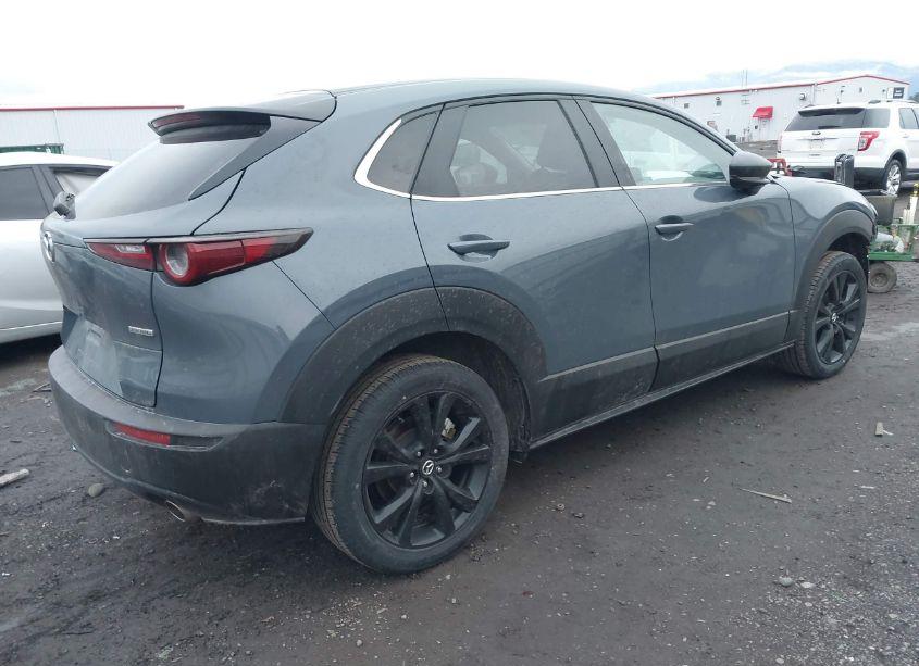 Photo 4 of 2024 Mazda Cx-30 2.5 S CARBON EDITION (VIN 3MVDMBCMXRM659213)