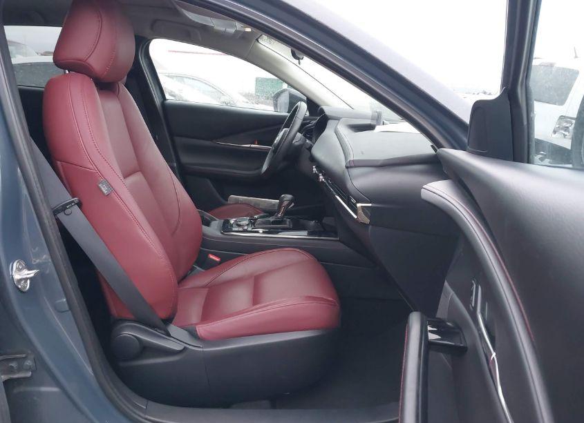 Photo 5 of 2024 Mazda Cx-30 2.5 S CARBON EDITION (VIN 3MVDMBCMXRM659213)