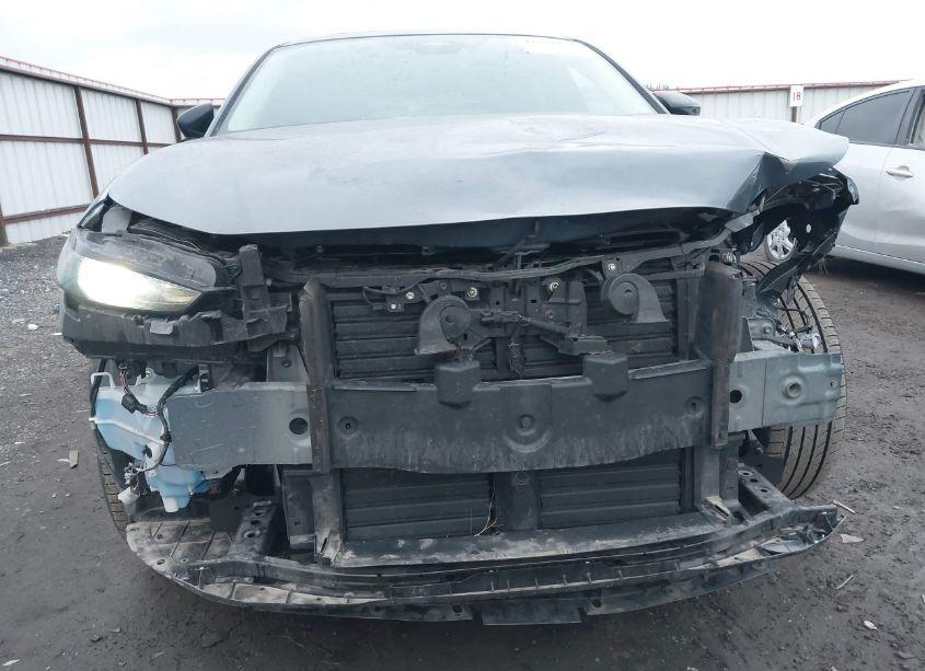 Photo 6 of 2024 Mazda Cx-30 2.5 S CARBON EDITION (VIN 3MVDMBCMXRM659213)