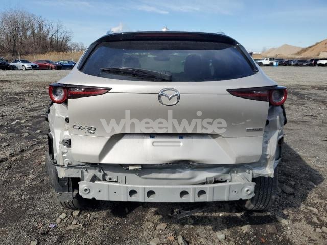 Photo 10 of 2022 MAZDA CX-30 PREMIUM N/A (VIN 3MVDMBDL0NM429048)