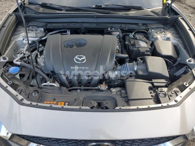 Photo 12 of 2022 MAZDA CX-30 PREMIUM N/A (VIN 3MVDMBDL0NM429048)