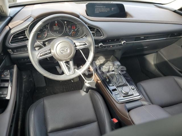 Photo 3 of 2022 MAZDA CX-30 PREMIUM N/A (VIN 3MVDMBDL0NM429048)