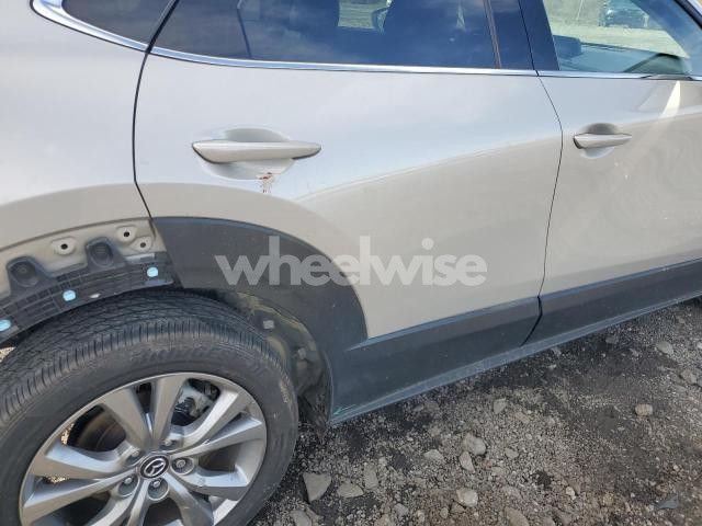 Photo 9 of 2022 MAZDA CX-30 PREMIUM N/A (VIN 3MVDMBDL0NM429048)