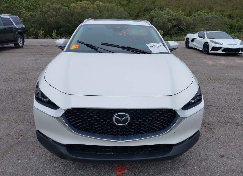 Photo 11 of 2022 Mazda Cx-30 PREMIUM (VIN 3MVDMBDL0NM447985)