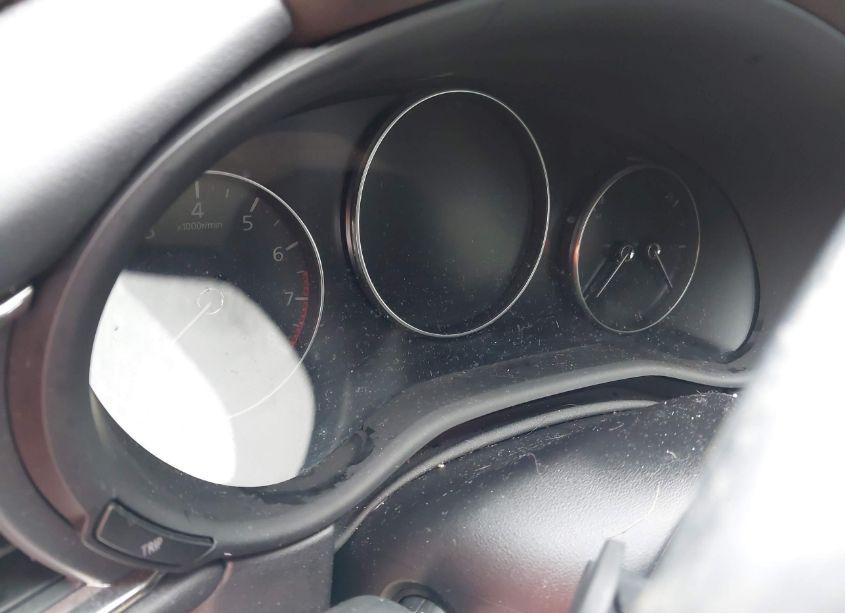 Photo 14 of 2022 Mazda Cx-30 PREMIUM (VIN 3MVDMBDL0NM447985)