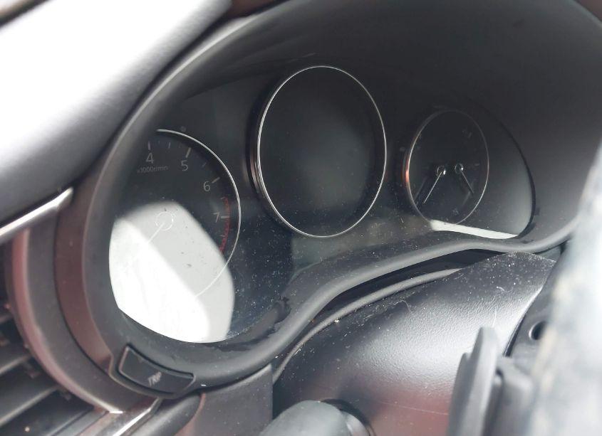 Photo 7 of 2022 Mazda Cx-30 PREMIUM (VIN 3MVDMBDL0NM447985)