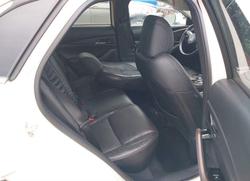 Photo 8 of 2022 Mazda Cx-30 PREMIUM (VIN 3MVDMBDL0NM447985)