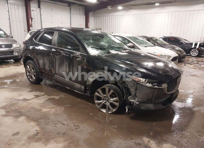 2020 Mazda Cx-30 PREFERRED PACKAGE (VIN 3MVDMBDL1LM123814) main photo