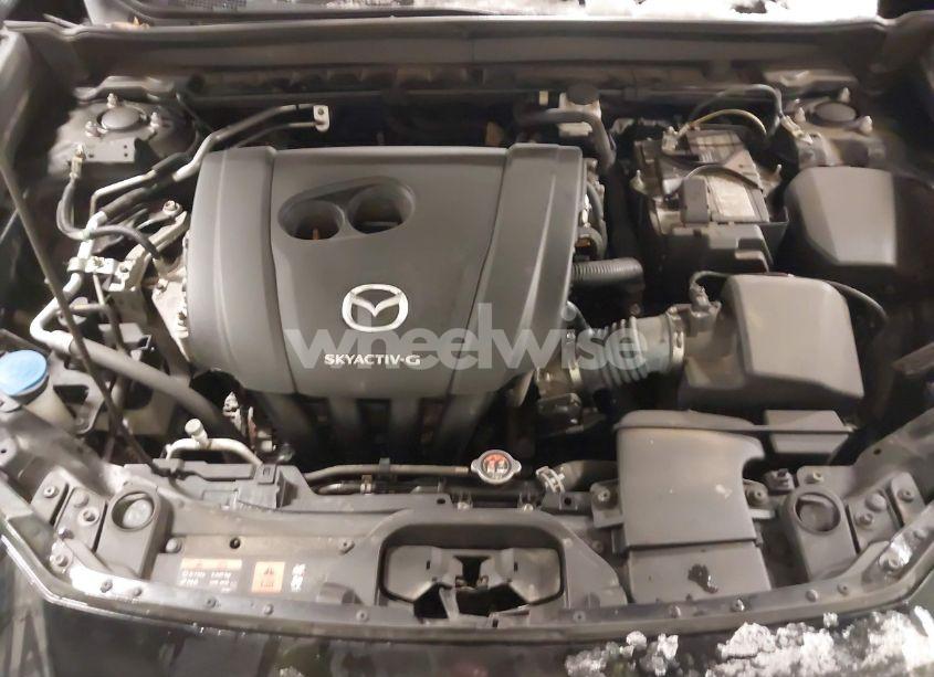 Photo 10 of 2020 Mazda Cx-30 PREFERRED PACKAGE (VIN 3MVDMBDL1LM123814)
