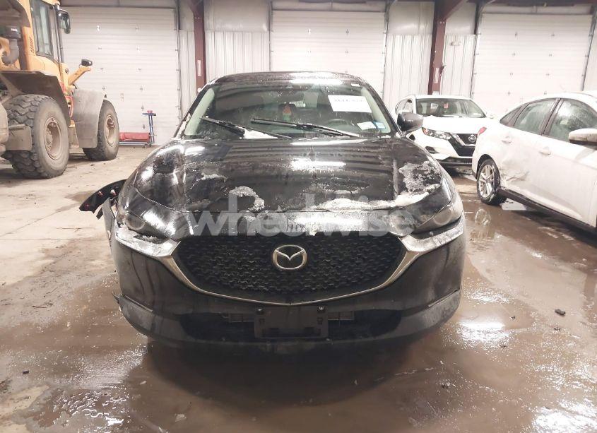 Photo 12 of 2020 Mazda Cx-30 PREFERRED PACKAGE (VIN 3MVDMBDL1LM123814)