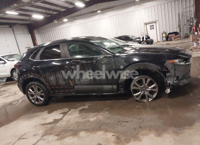 Photo 13 of 2020 Mazda Cx-30 PREFERRED PACKAGE (VIN 3MVDMBDL1LM123814)