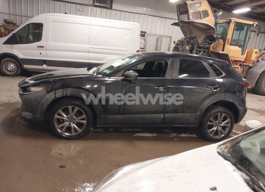 Photo 14 of 2020 Mazda Cx-30 PREFERRED PACKAGE (VIN 3MVDMBDL1LM123814)