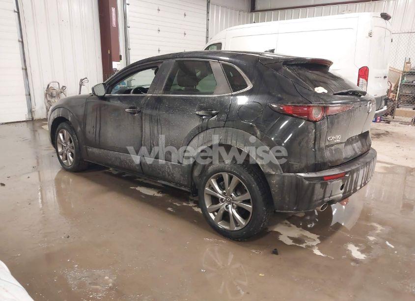 Photo 3 of 2020 Mazda Cx-30 PREFERRED PACKAGE (VIN 3MVDMBDL1LM123814)