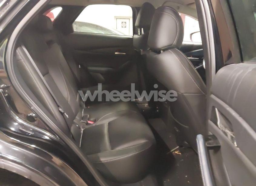 Photo 8 of 2020 Mazda Cx-30 PREFERRED PACKAGE (VIN 3MVDMBDL1LM123814)