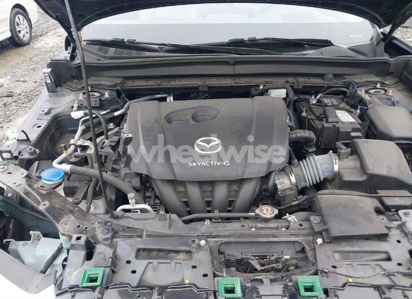 Photo 10 of 2021 Mazda Cx-30 PREMIUM (VIN 3MVDMBDL1MM258454)