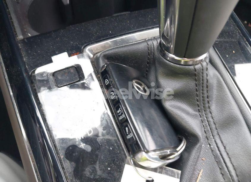 Photo 11 of 2021 Mazda Cx-30 PREMIUM (VIN 3MVDMBDL1MM258454)