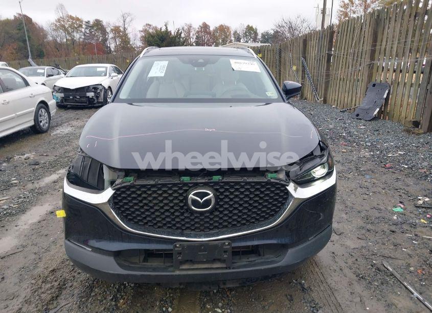 Photo 13 of 2021 Mazda Cx-30 PREMIUM (VIN 3MVDMBDL1MM258454)