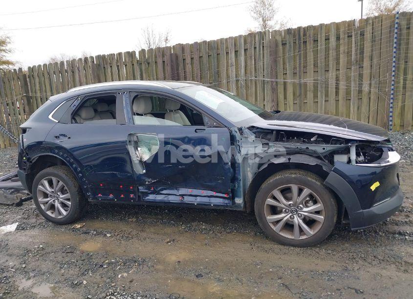 Photo 14 of 2021 Mazda Cx-30 PREMIUM (VIN 3MVDMBDL1MM258454)