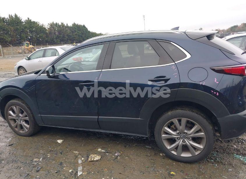 Photo 15 of 2021 Mazda Cx-30 PREMIUM (VIN 3MVDMBDL1MM258454)