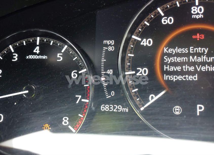 Photo 16 of 2021 Mazda Cx-30 PREMIUM (VIN 3MVDMBDL1MM258454)