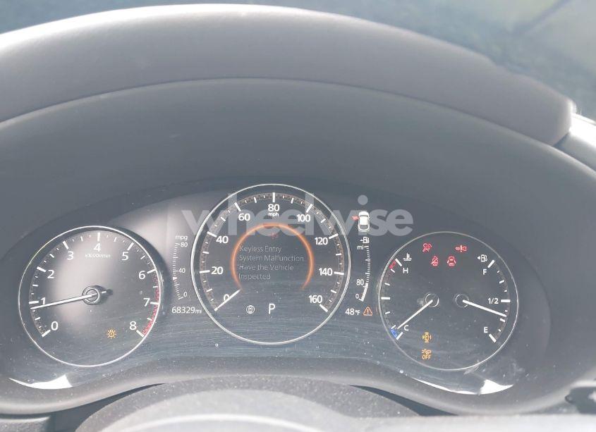 Photo 7 of 2021 Mazda Cx-30 PREMIUM (VIN 3MVDMBDL1MM258454)