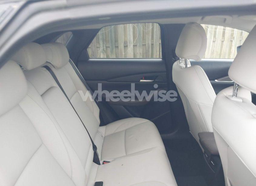 Photo 8 of 2021 Mazda Cx-30 PREMIUM (VIN 3MVDMBDL1MM258454)