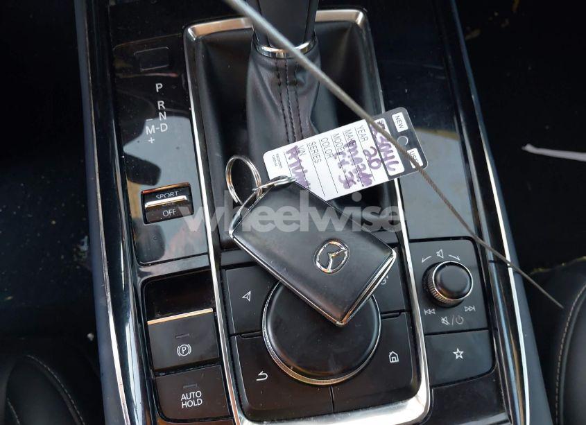 Photo 11 of 2020 Mazda Cx-30 PREFERRED PACKAGE (VIN 3MVDMBDL2LM115754)