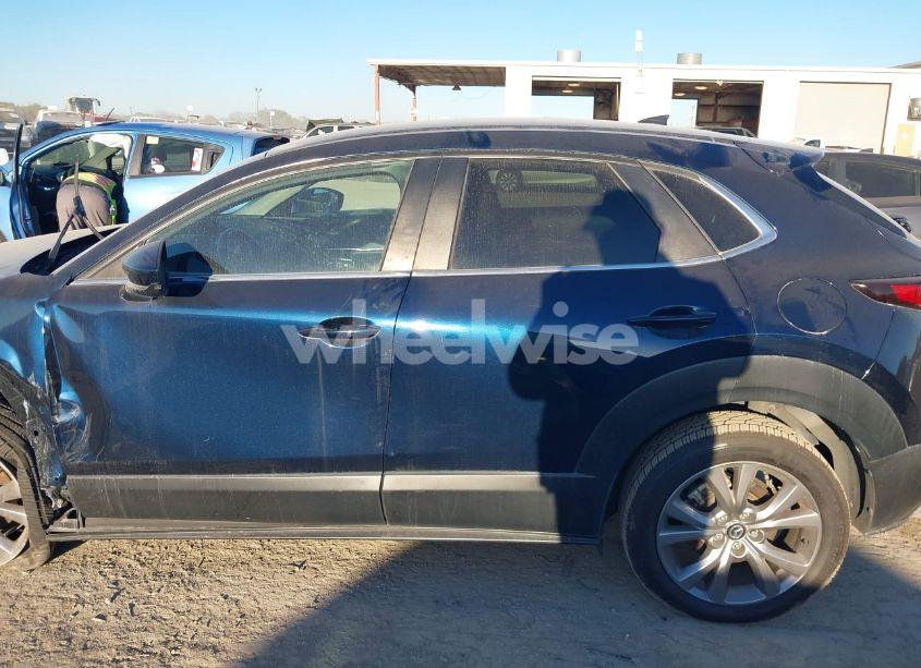 Photo 15 of 2020 Mazda Cx-30 PREFERRED PACKAGE (VIN 3MVDMBDL2LM115754)