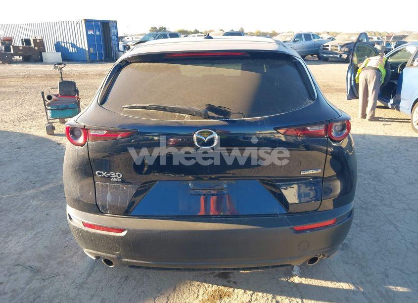 Photo 17 of 2020 Mazda Cx-30 PREFERRED PACKAGE (VIN 3MVDMBDL2LM115754)
