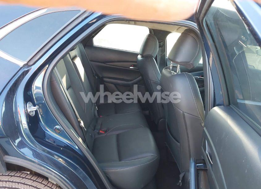 Photo 8 of 2020 Mazda Cx-30 PREFERRED PACKAGE (VIN 3MVDMBDL2LM115754)