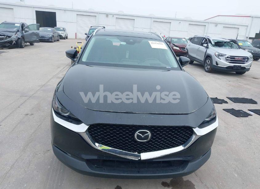 Photo 12 of 2022 Mazda Cx-30 PREMIUM (VIN 3MVDMBDL2NM439435)