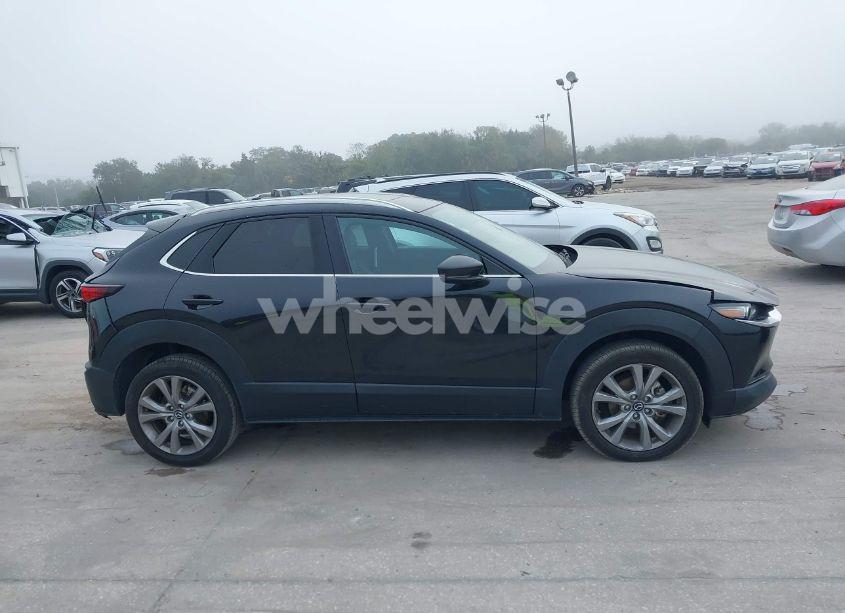 Photo 13 of 2022 Mazda Cx-30 PREMIUM (VIN 3MVDMBDL2NM439435)