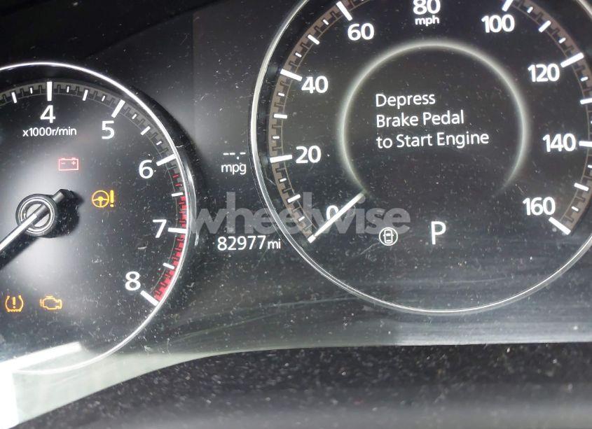 Photo 15 of 2022 Mazda Cx-30 PREMIUM (VIN 3MVDMBDL2NM439435)