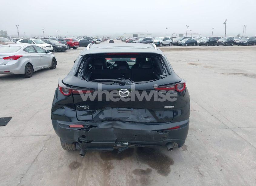 Photo 16 of 2022 Mazda Cx-30 PREMIUM (VIN 3MVDMBDL2NM439435)