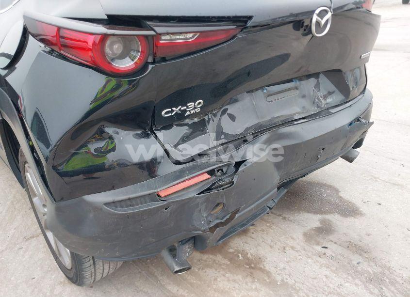 Photo 6 of 2022 Mazda Cx-30 PREMIUM (VIN 3MVDMBDL2NM439435)