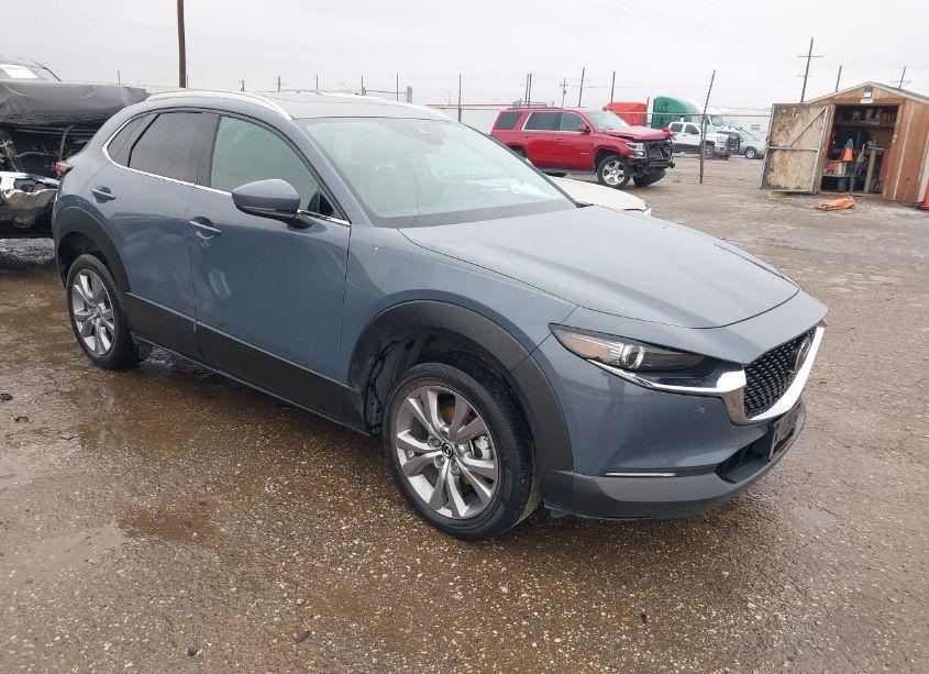 2021 Mazda Cx-30 PREMIUM (VIN 3MVDMBDL4MM319764) main photo