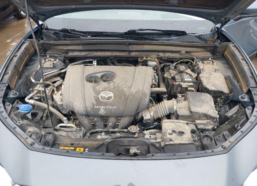 Photo 10 of 2021 Mazda Cx-30 PREMIUM (VIN 3MVDMBDL4MM319764)