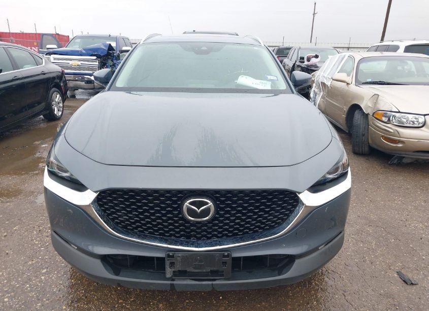 Photo 12 of 2021 Mazda Cx-30 PREMIUM (VIN 3MVDMBDL4MM319764)