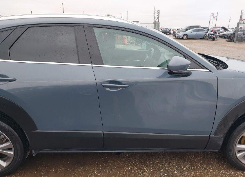 Photo 13 of 2021 Mazda Cx-30 PREMIUM (VIN 3MVDMBDL4MM319764)